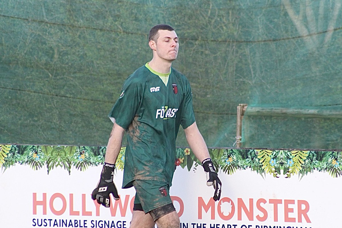 Earlswood Town FC tweet media