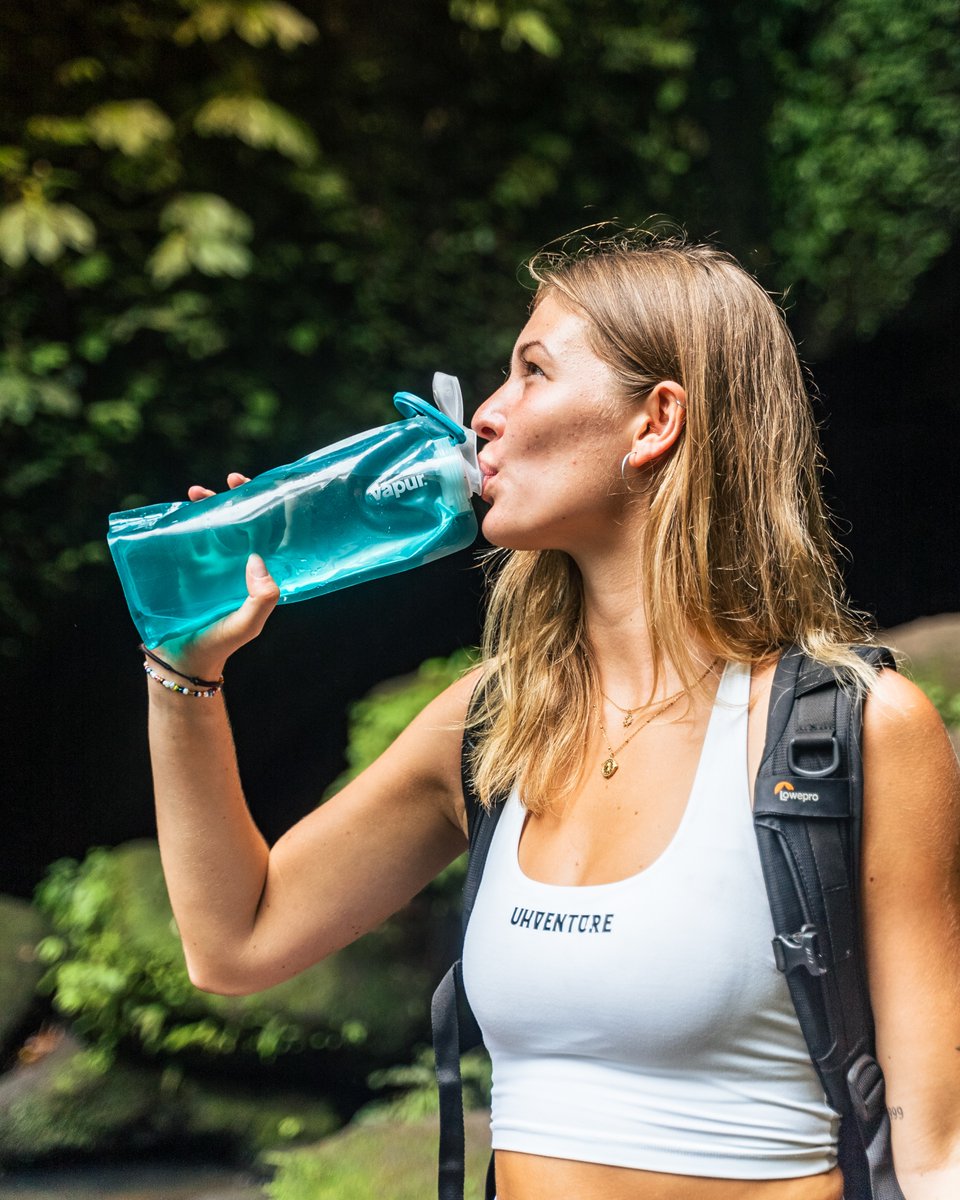 Vapur Hydration tweet media