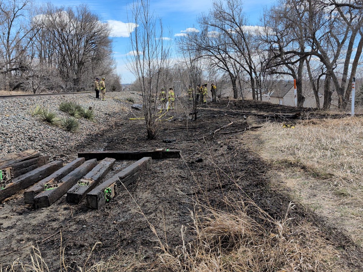 Arvada Fire tweet media