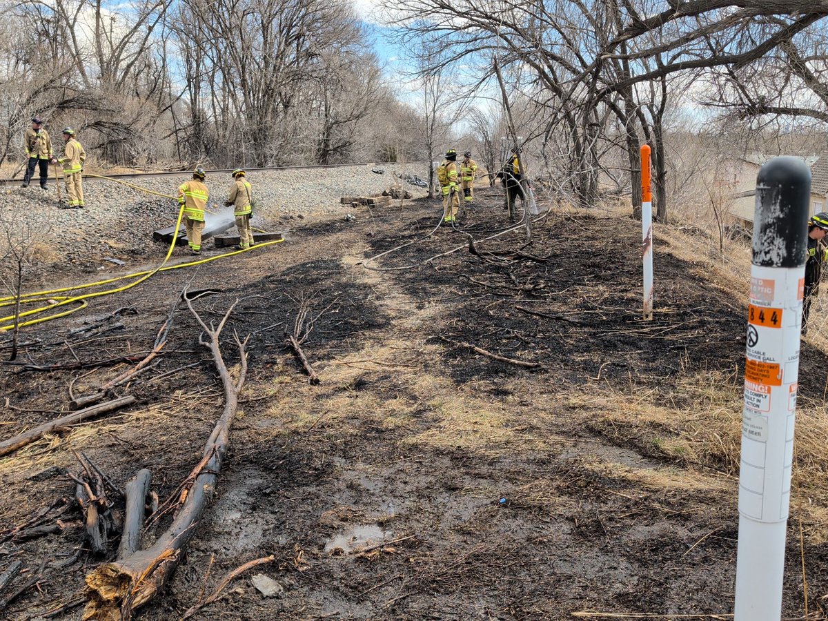 Arvada Fire tweet media