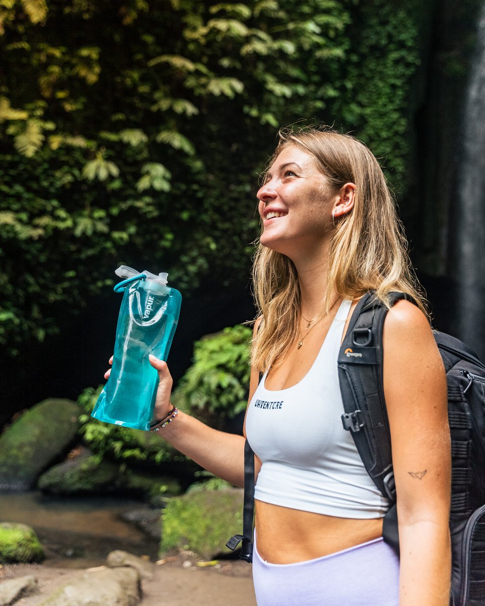 Vapur Hydration tweet media