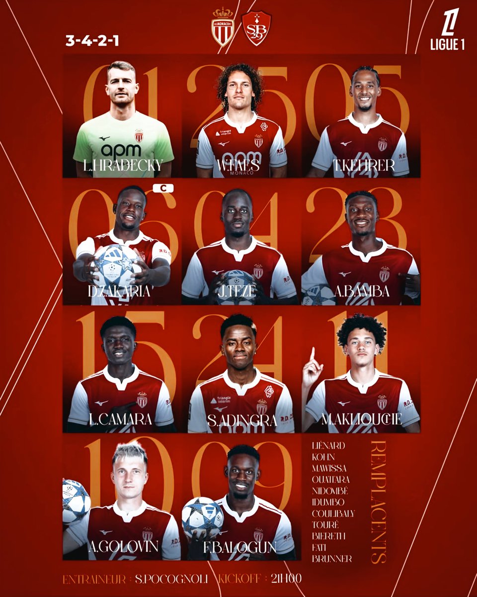 ACTU ASM tweet media