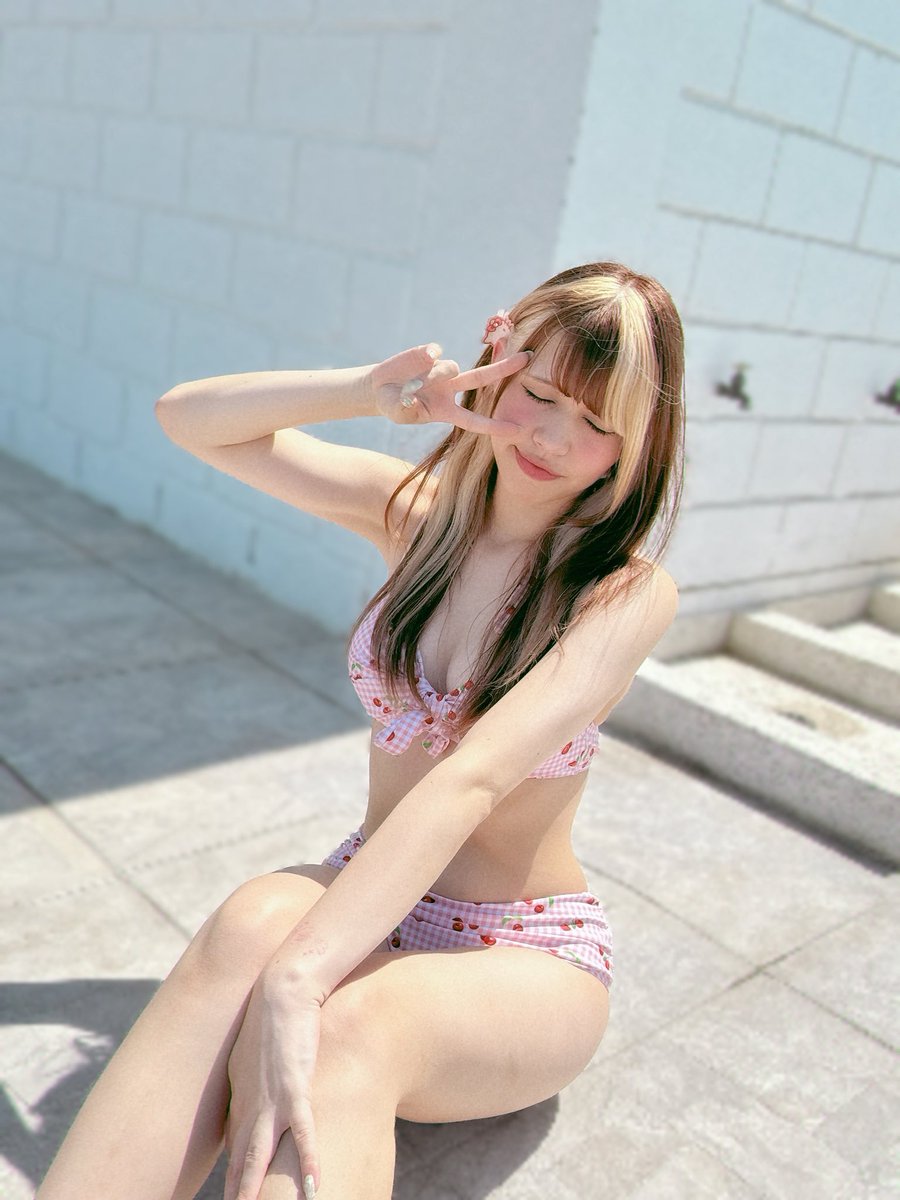 Lulu Bitto ♡ ໒꒱ ルルビット tweet media