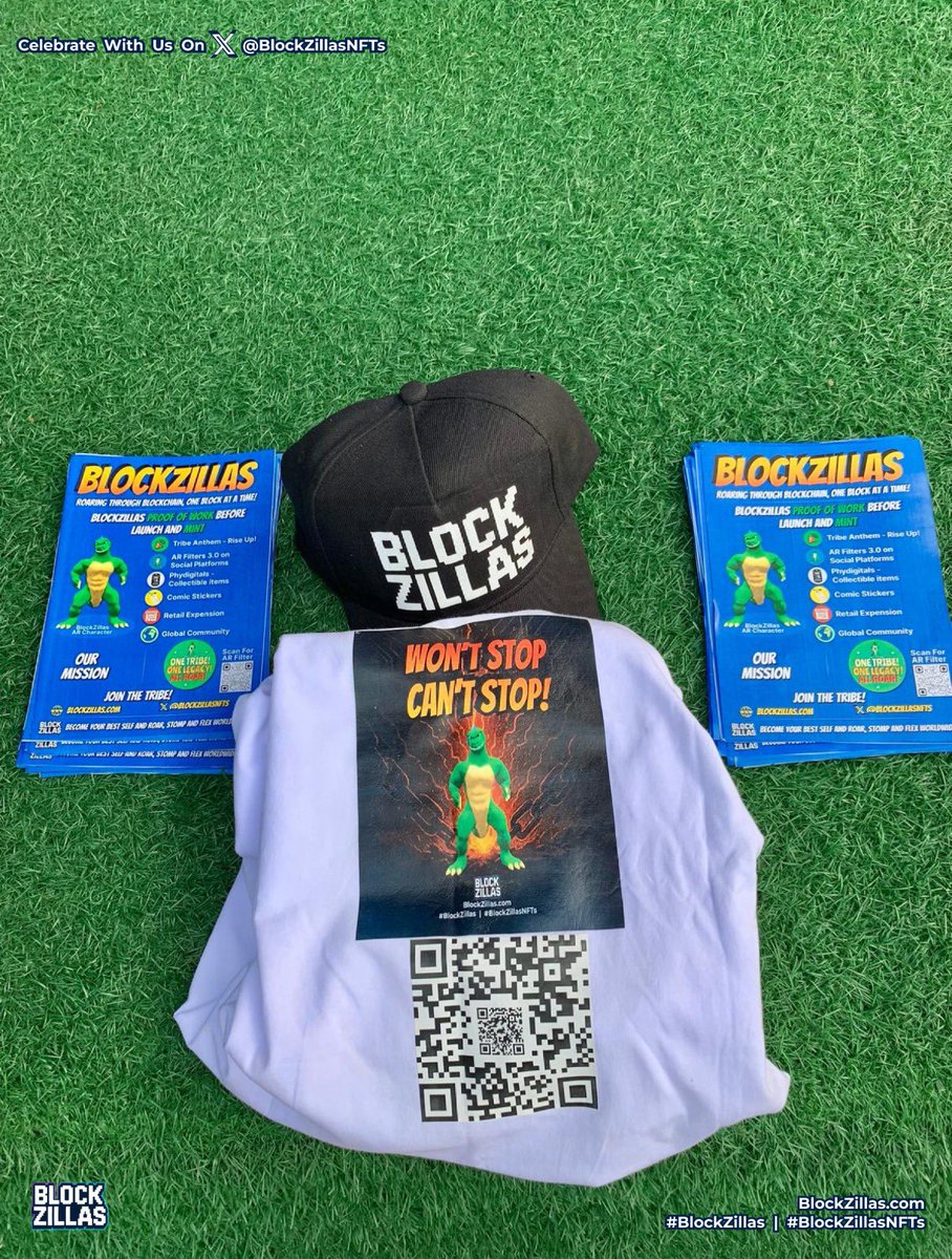 BlockZillasNFTs's tweet photo. The @BlockZillasNFTs Tribe was Live at @TechNovasummit.

Hope everyone had a great time. Some moments captured at the event by @Boccrypt. Wishing everyone the very best.

#BlockZillas #BlockZillasNFTs #Technovasummit #Technova2026

Discover https://t.co/XwLwBxorpV 🦖🔥 https://t.co/j0d9BYurQH