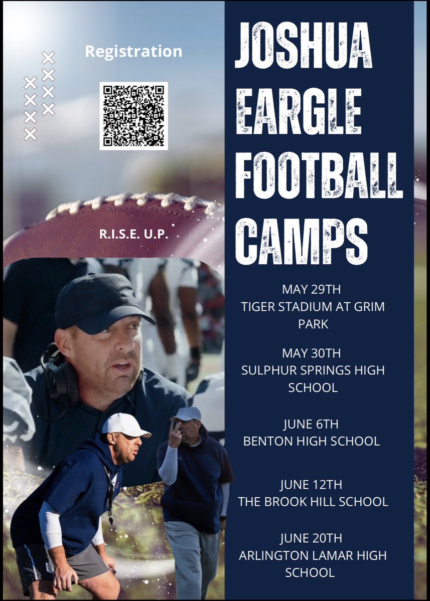 Texas High Tiger Football 🏈 tweet media