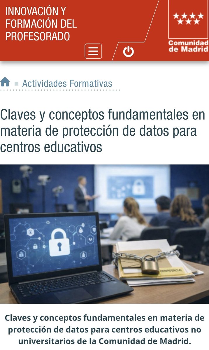 Beatriz Rguez. M tweet media