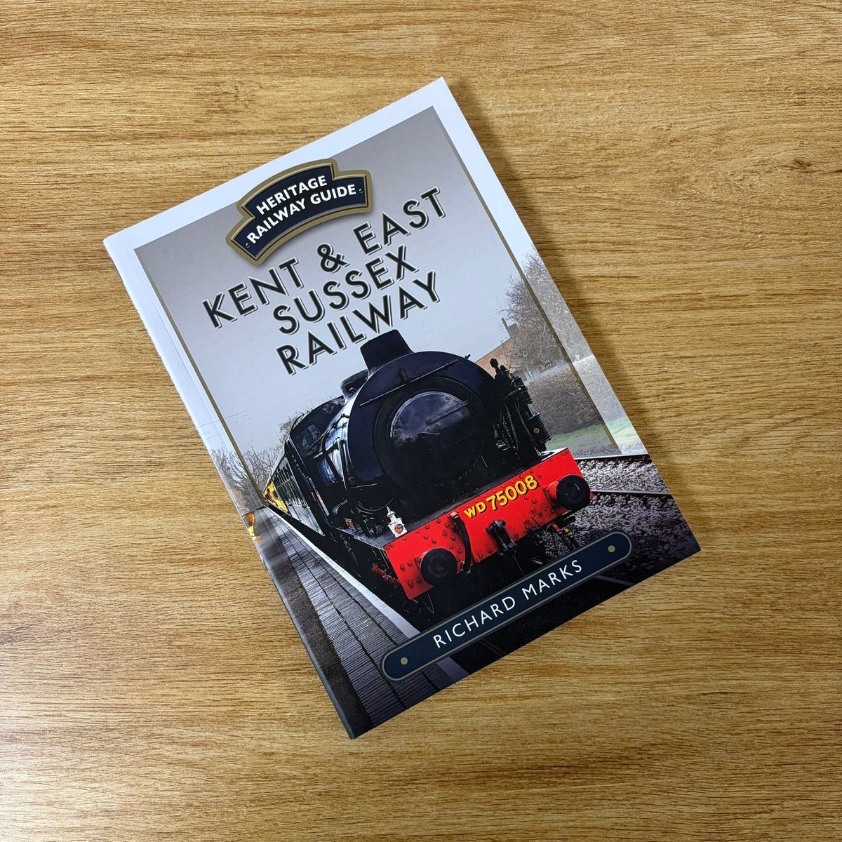 Pen&Sword Transport tweet media