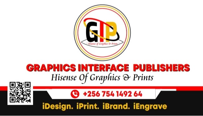 GRAPHICS INTERFACE PUBLISHERS (GIP) ™ (@graphicsintpub) / Posts / X