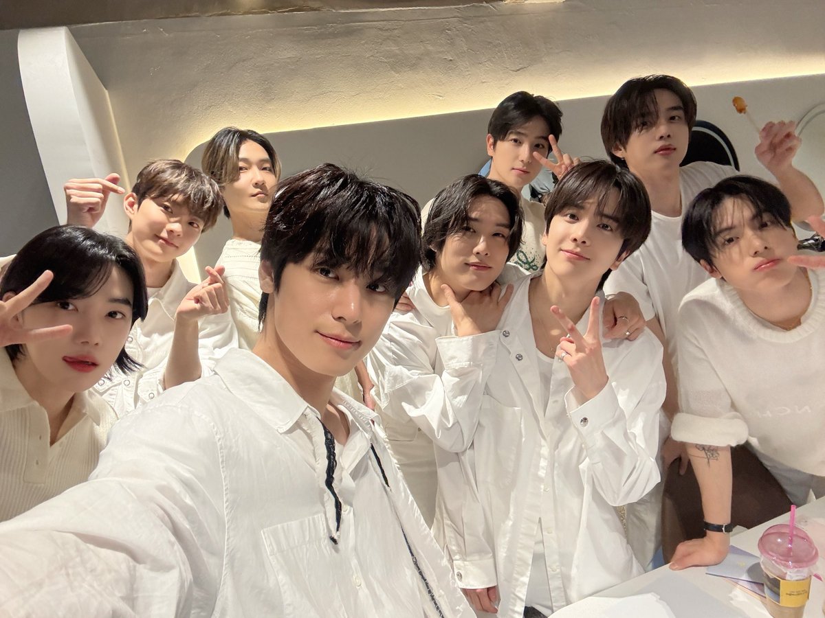 Sunwaoo) / Posts / X