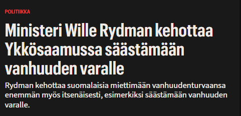 Mats Uotila tweet media