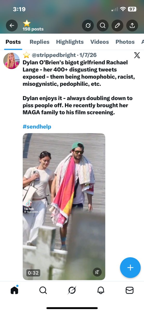 ⭐️ tweet media
