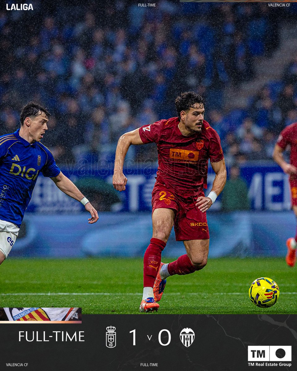 Valencia CF tweet media