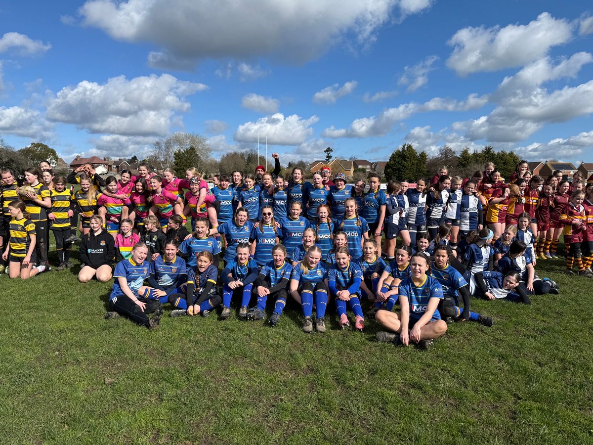 Worthing RFC tweet media