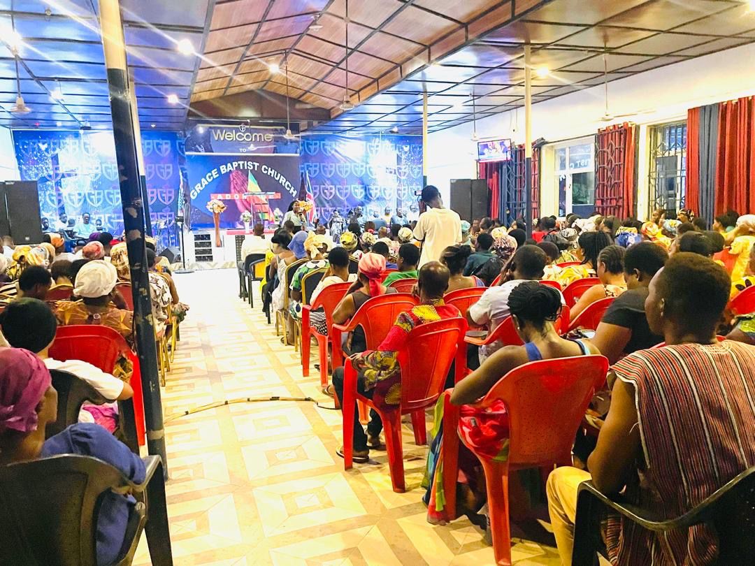 #NCCEGHANA tweet media