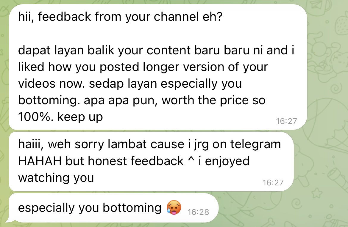 🍌🍑 tweet media