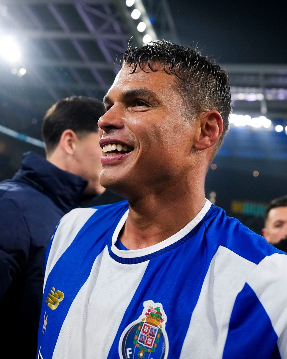 DragaoNews1893's tweet photo. A Famiglia Portista está contigo e vai certamente demonstrá-lo amanhã. 3️⃣💙

SEGUIMOS JUNTOS! 🔵⚪️