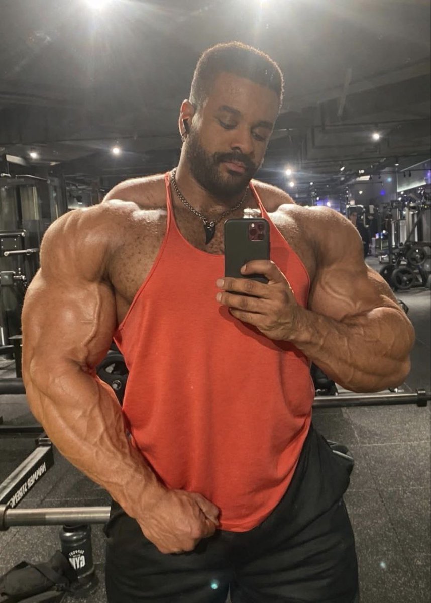 H🔱nk B🔱lking tweet media