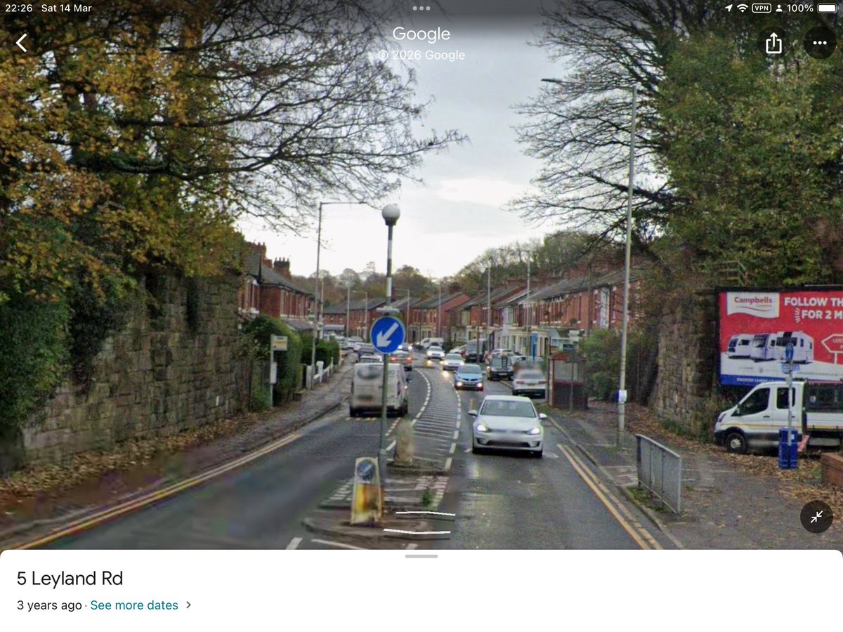 justasapper's tweet photo. @NowtbutaLad @blogpreston @railnigel The Abutments still in place https://t.co/zYutk5PiHu