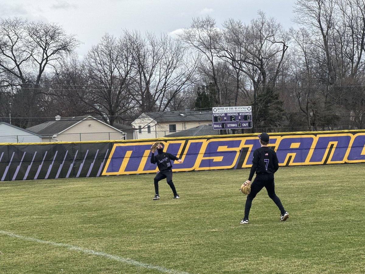 Rolling Meadows Baseball tweet media