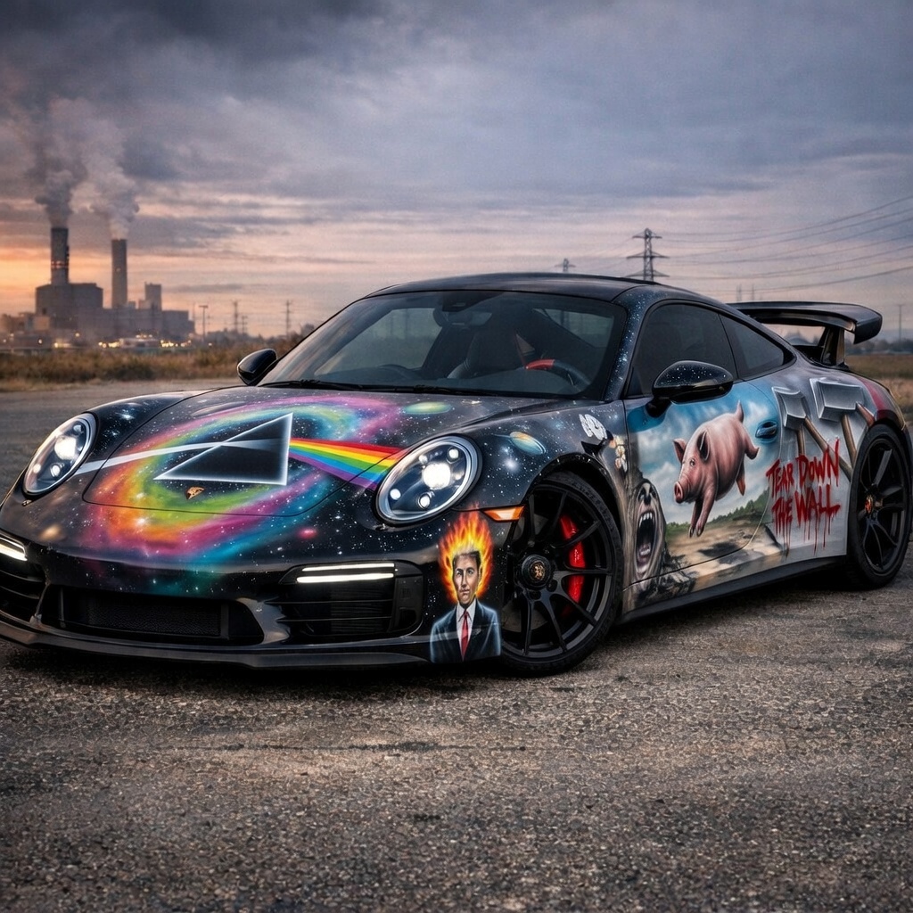 Eugene C Perry tweet media