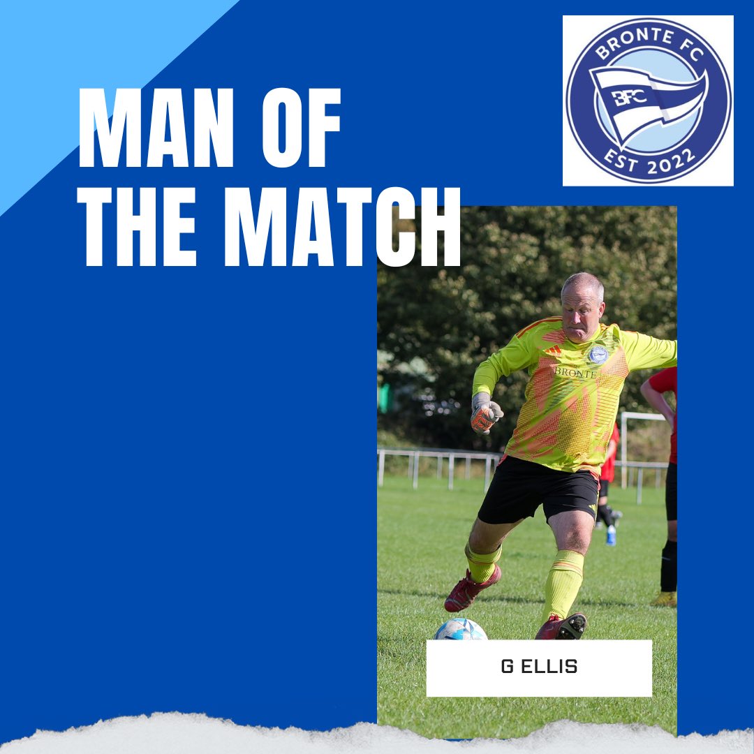 Bronte FC tweet media