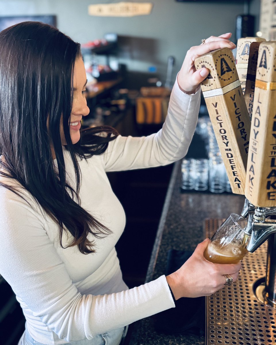 Able Ebenezer Brewing Co. tweet media