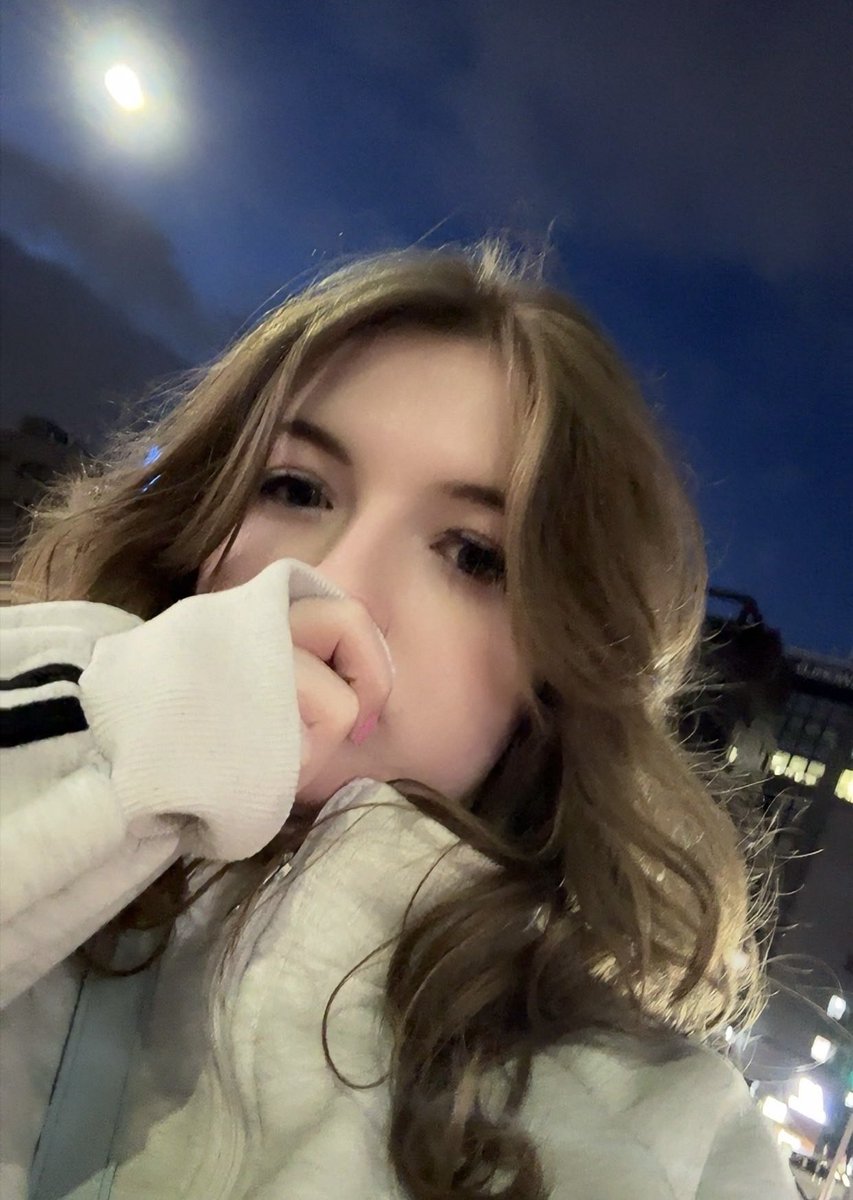 Kirana🥥💰 IN JAPAN UNTIL 6TH APRIL 🇯🇵 tweet media