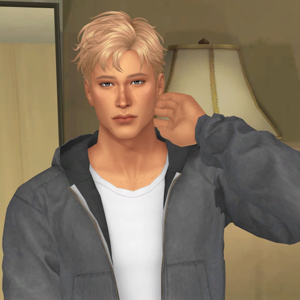 xesims_'s tweet photo. isaac!!☺️ #simsiary #showusyoursims #sims4 https://t.co/Z9YYgUFiUA