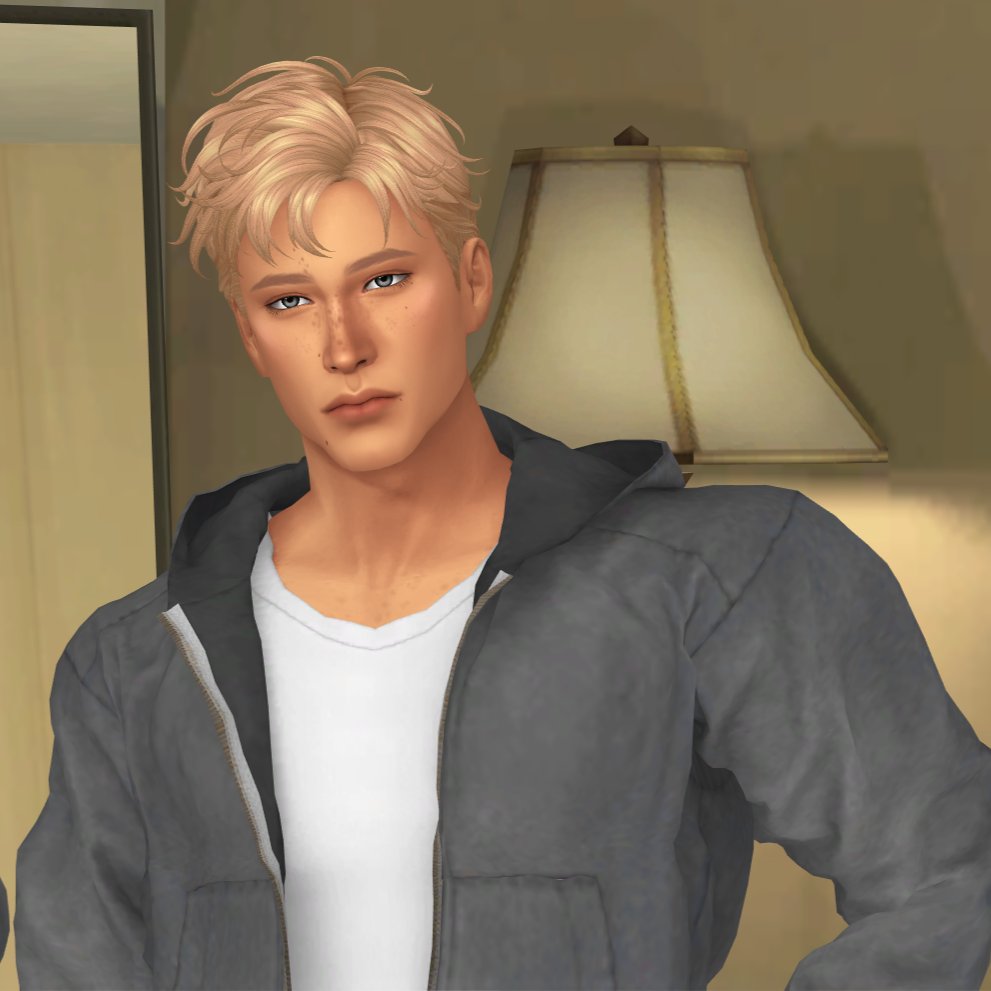 xesims_'s tweet photo. isaac!!☺️ #simsiary #showusyoursims #sims4 https://t.co/Z9YYgUFiUA
