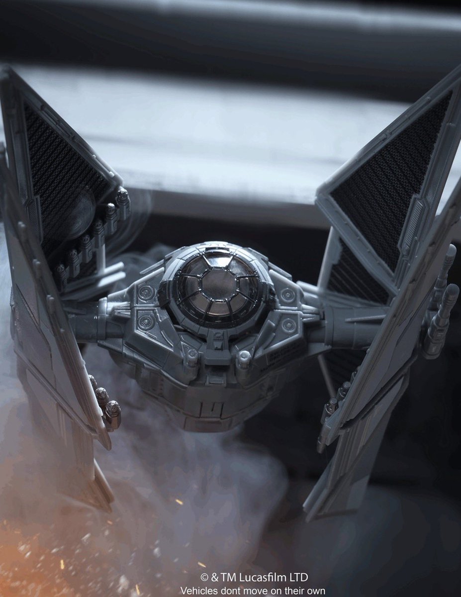 Micro Galaxy Squadron tweet media