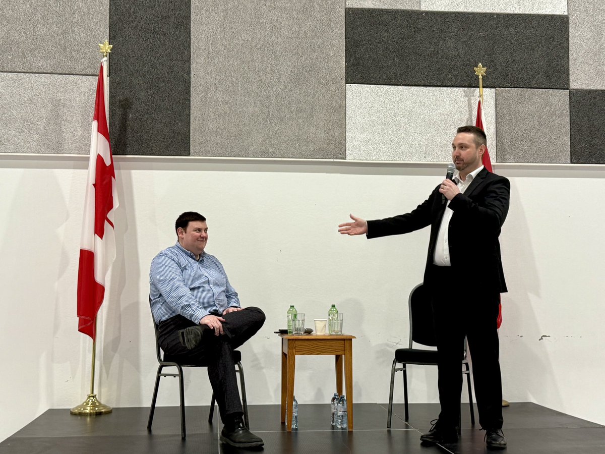 Branden Leslie tweet media