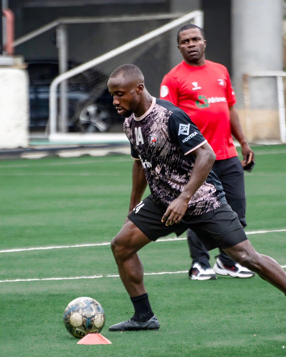 Rangers International FC tweet media