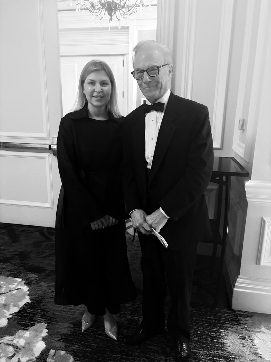 Olga Stefanishyna tweet media