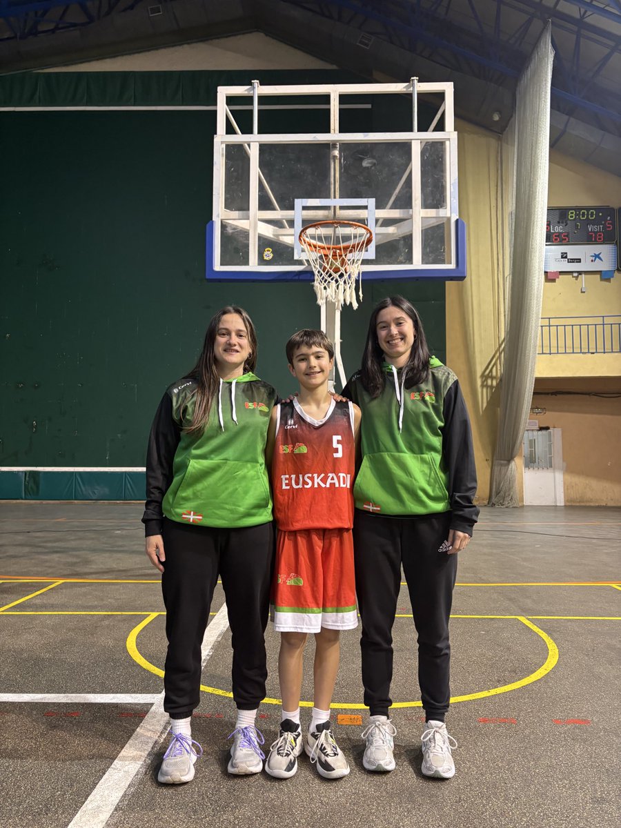 Fundación Baskonia-Alavés Fundazioa tweet media