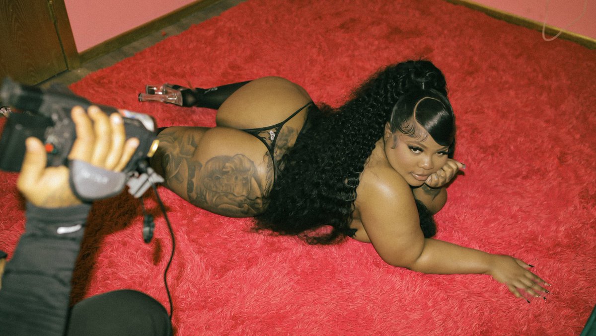 Stclairtee ☄️ tweet media