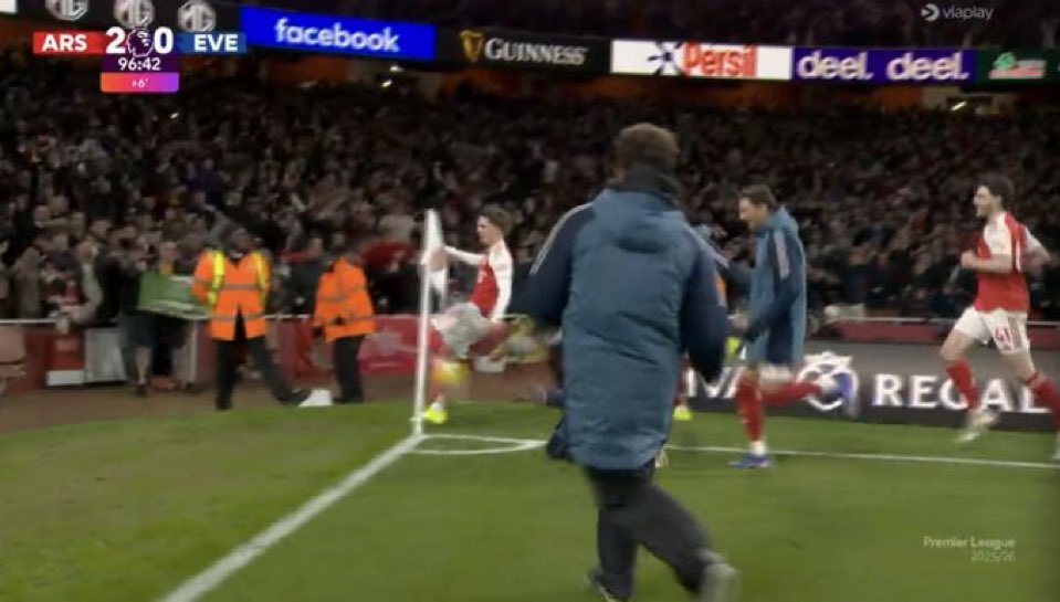 MAX DOWMAN. HISTORY MAKER. 🤯