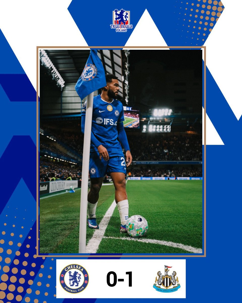 True Blues Poland - Chelsea Supporters Club tweet media