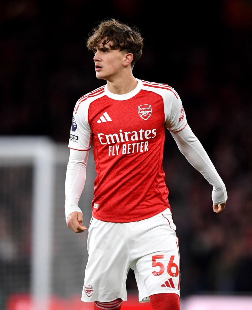 🚨 PREMIER LEAGUE! 🏴󠁧󠁢󠁥󠁮󠁧󠁿

MAX DOWMAN BECOMES THE YOUNGEST EVER PREMIER LEAGUE GOALSCORER AT THE AGE OF 16 YEARS AND 73 DAYS. 🤯