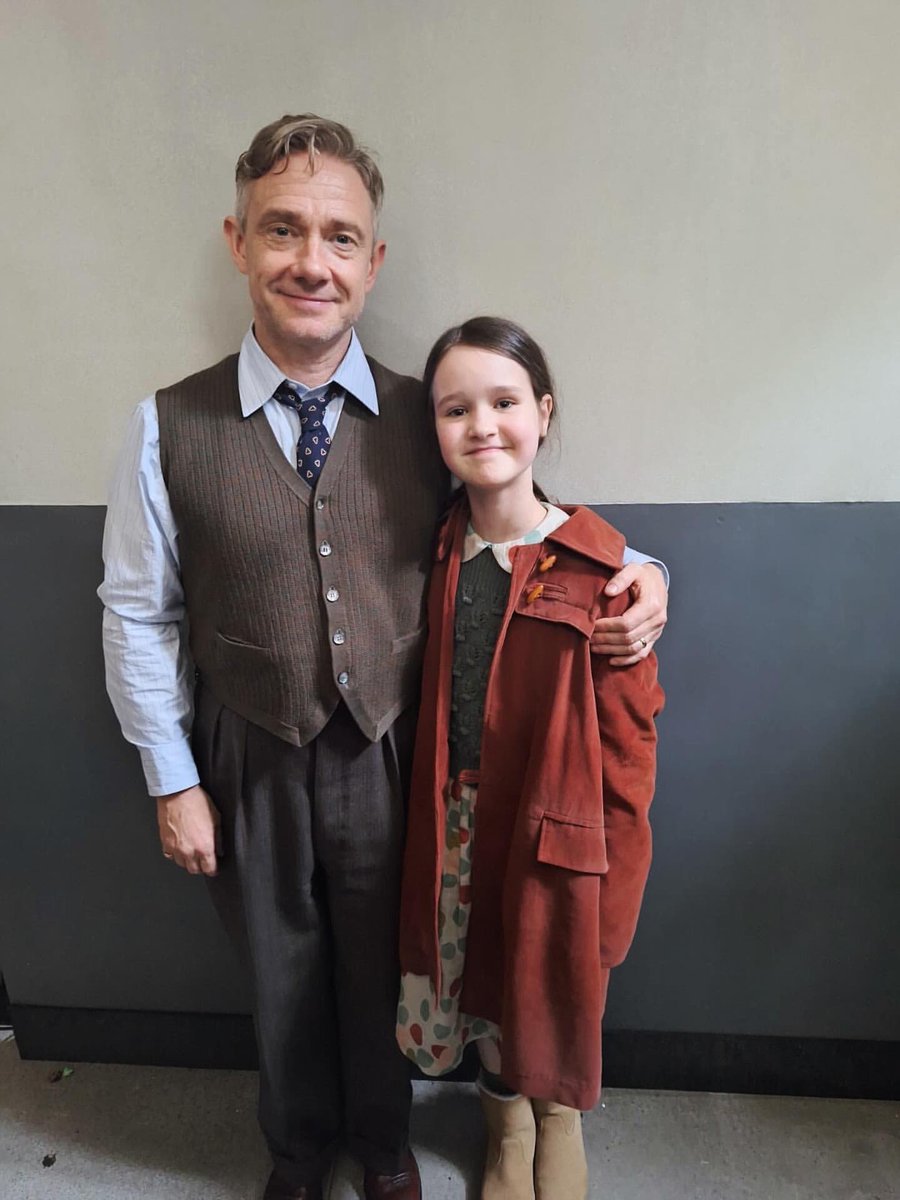 Martin Freeman 👱🏻‍♂️🇬🇧❤ Mx🇲🇽 tweet media