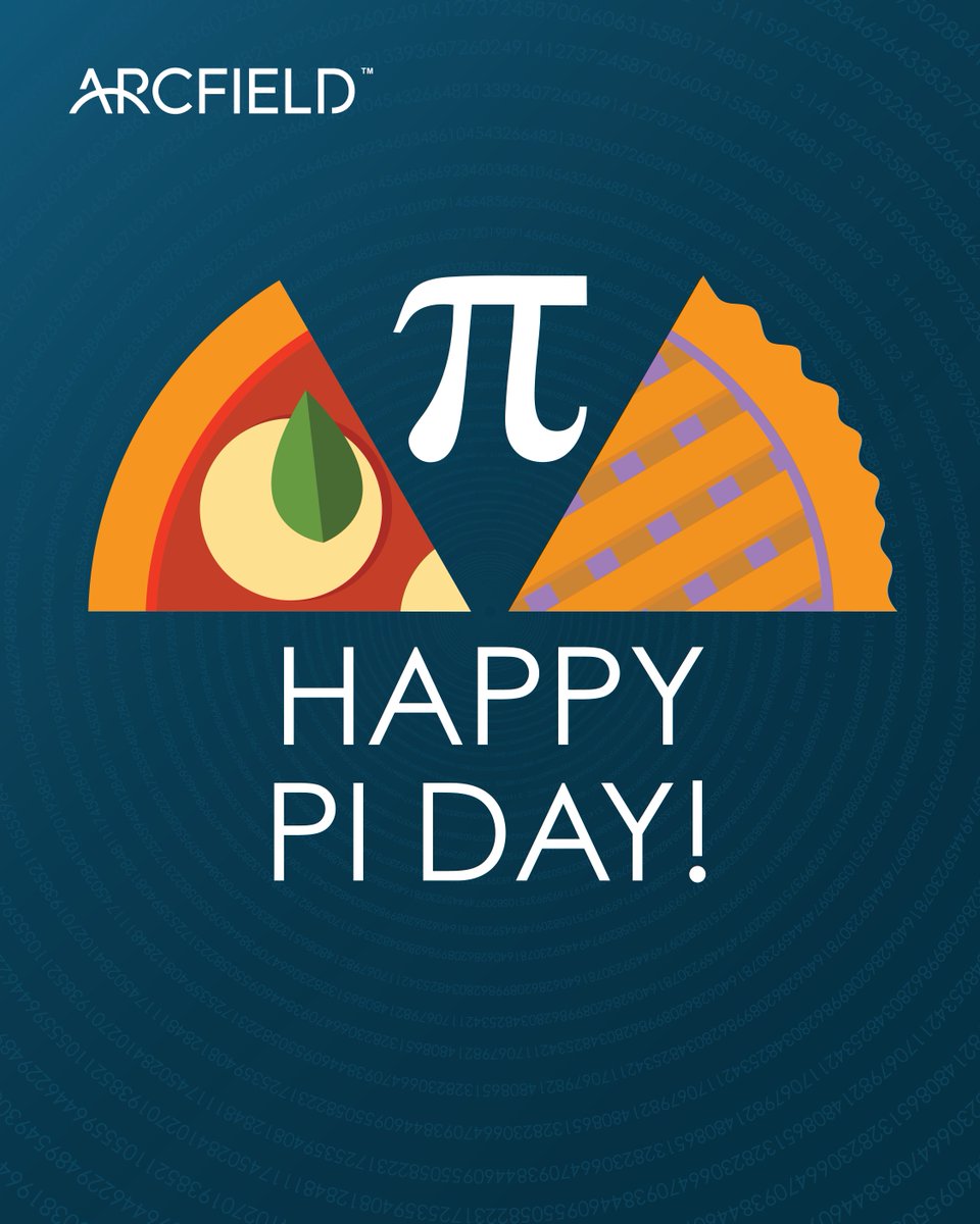 Arcfield tweet media