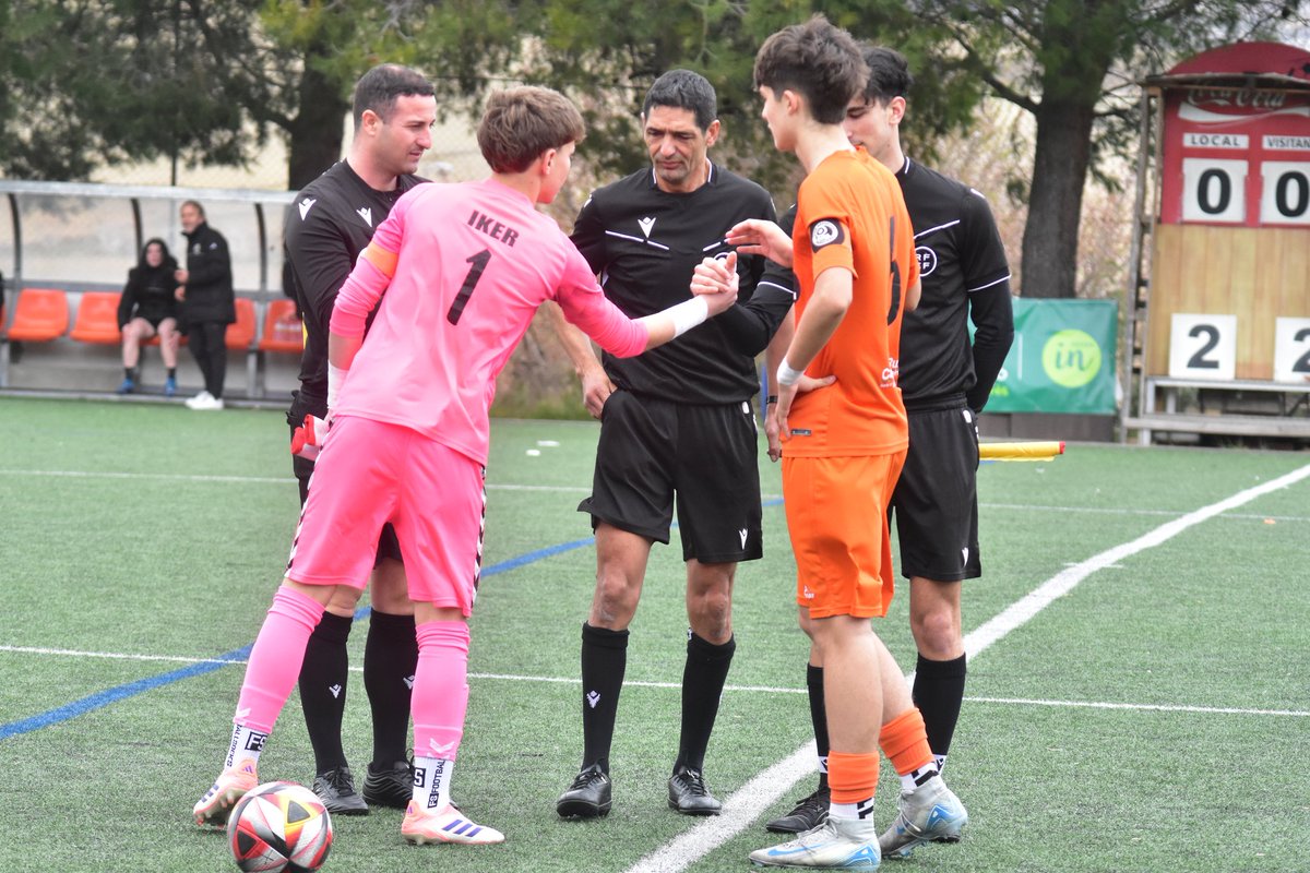 CD Parquesol tweet media