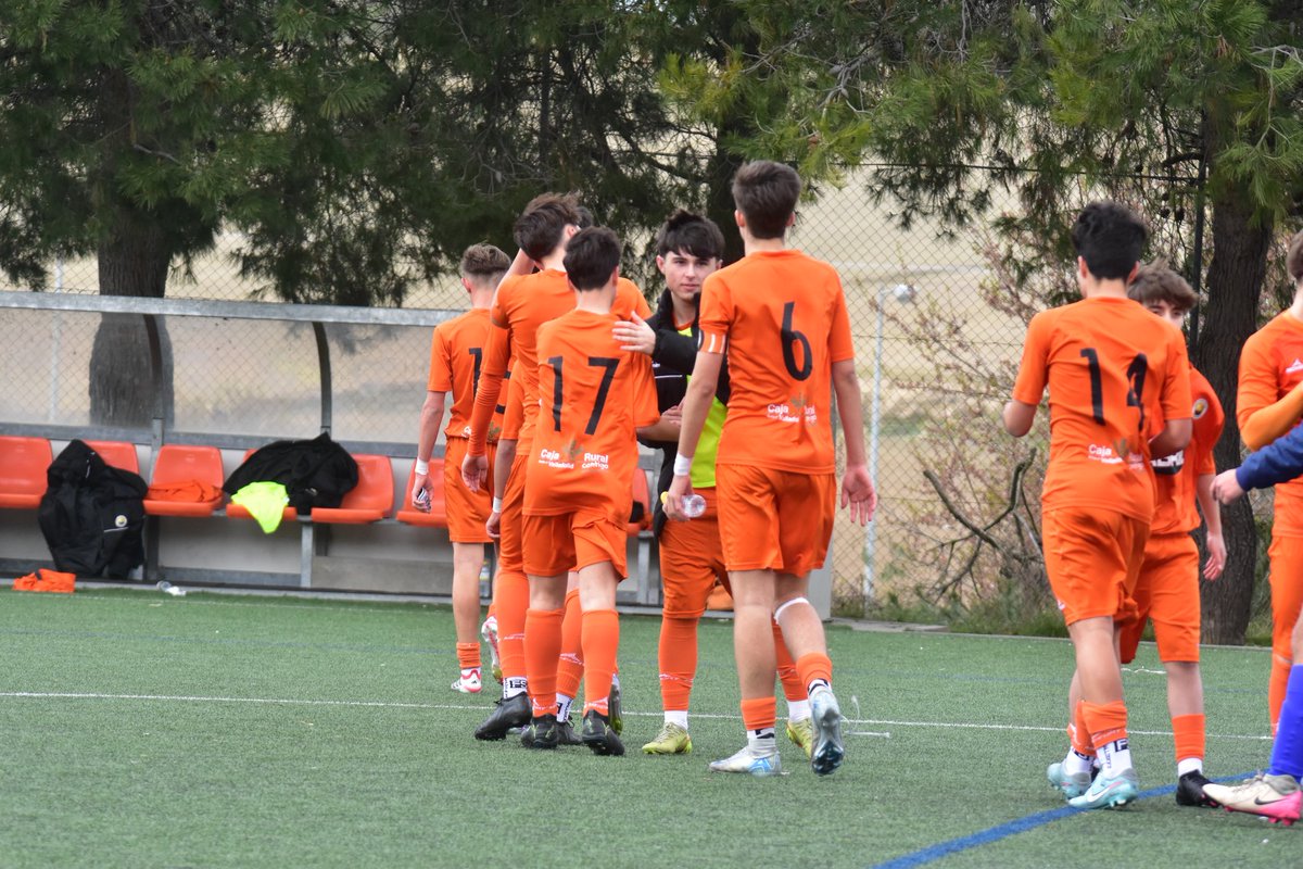 CD Parquesol tweet media