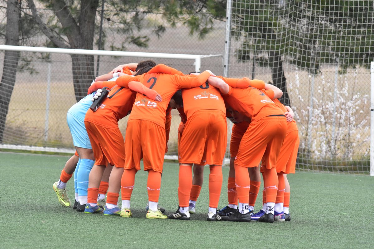 CD Parquesol tweet media