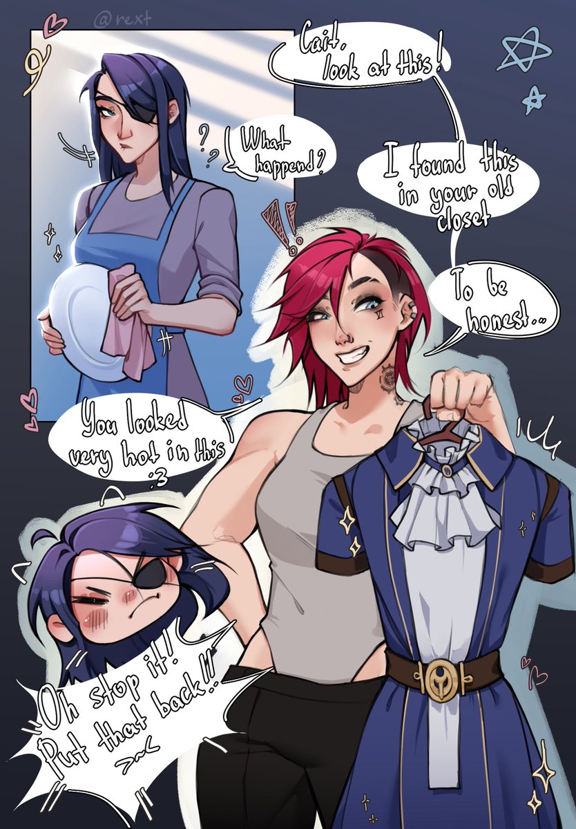 rext ₊˚⊹♡ Vgen comms waitlist are open tweet media