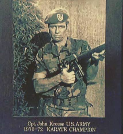 John Kreese tweet media