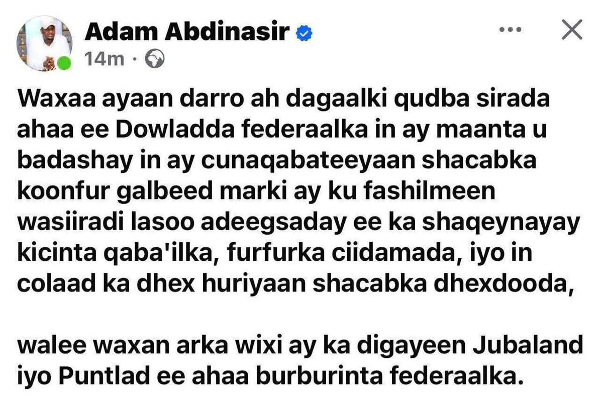 Mohamed Salh tweet media