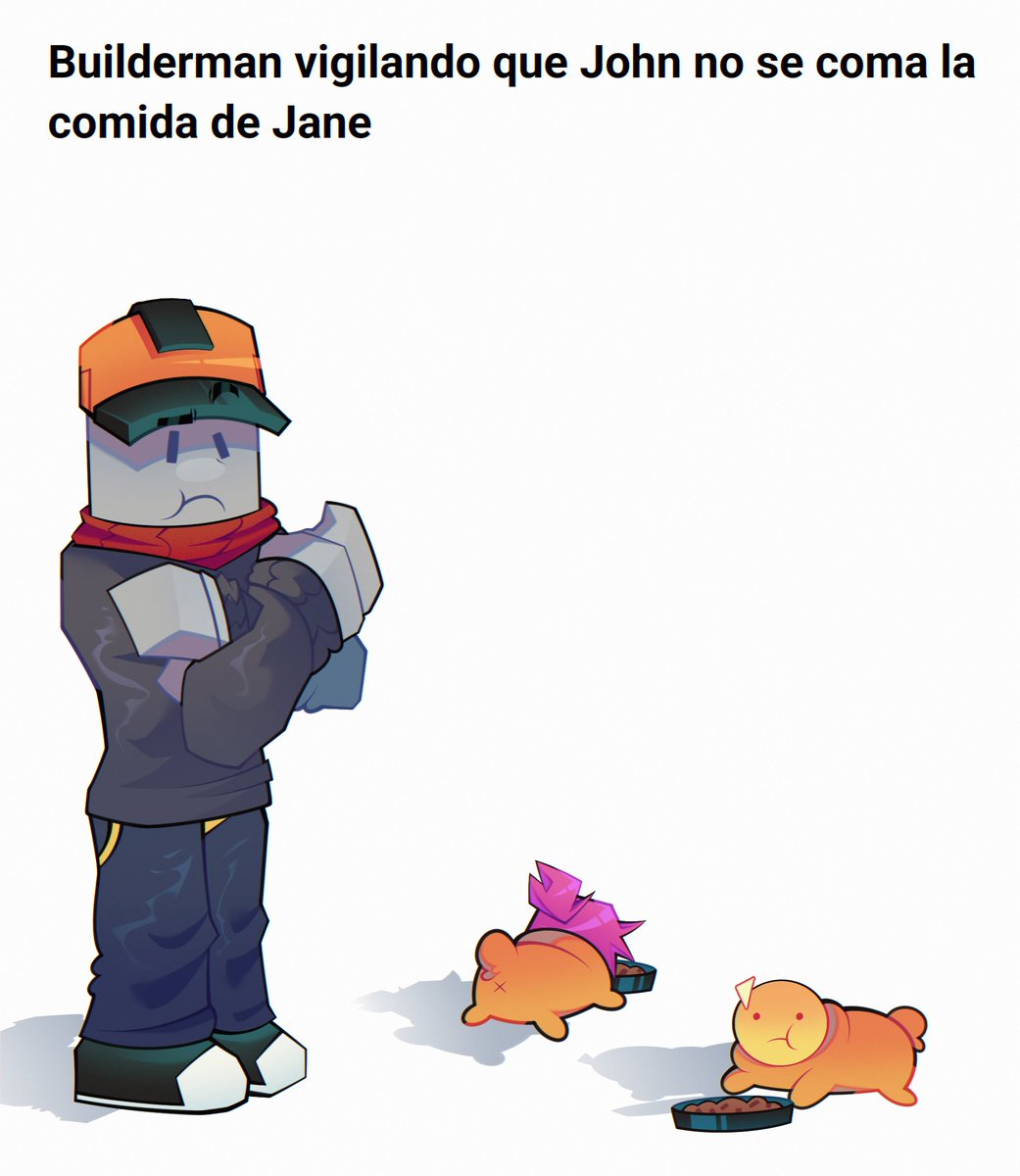 #robloxart #admintwt #builderman