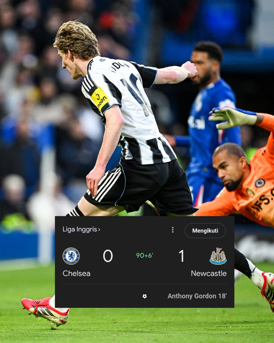 Extra Time Indonesia tweet media