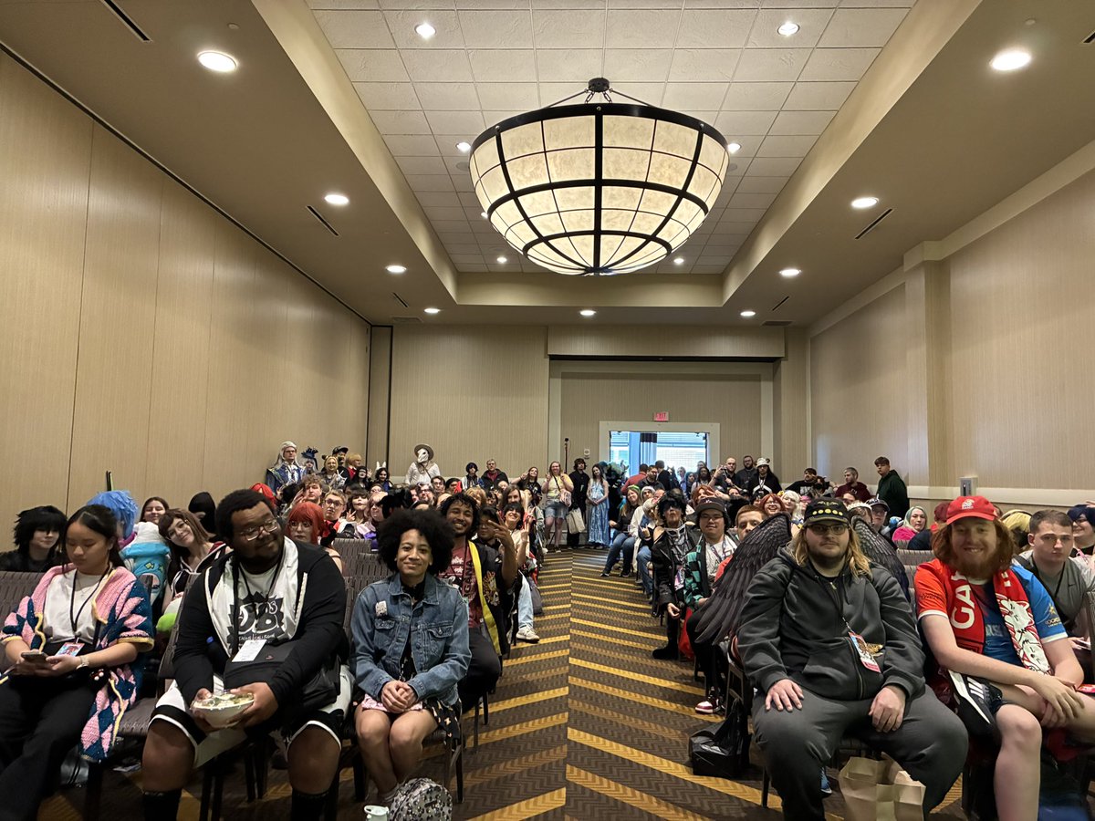 SMT Network tweet media