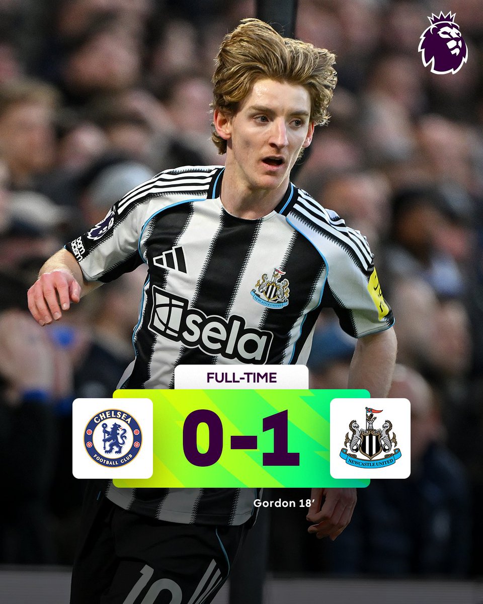 Premier League tweet media